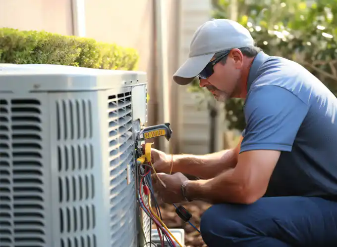 installateur Oppenhuizen
